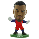 Argentina SoccerStarz Sergio Romero - Shop SoccerStarz At Gift Moments - 1