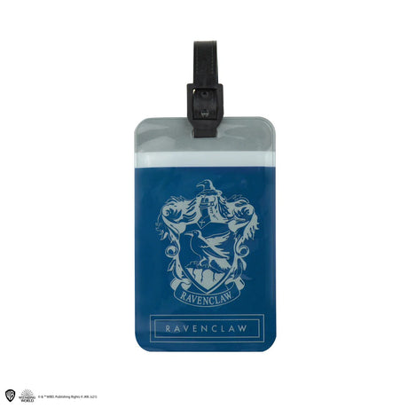 Ravenclaw Luggage Tag & Passport Cover Set - Shop Passport Holders At Gift Moments - 4