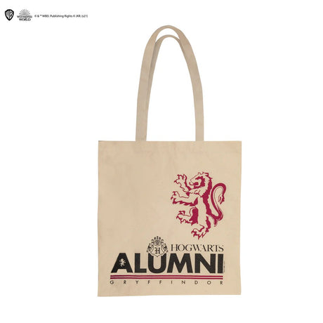Tote bag - Alumni Gryffindor - Shop Bags At Gift Moments - 2