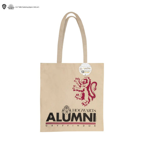 Tote bag - Alumni Gryffindor - Shop Bags At Gift Moments - 3