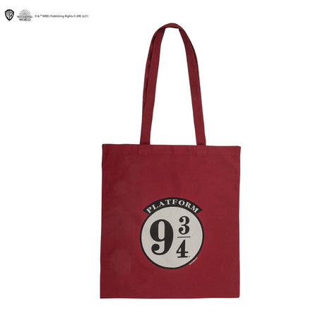 Platform 9 ¾ Tote Bag - Shop Bags At Gift Moments - 2