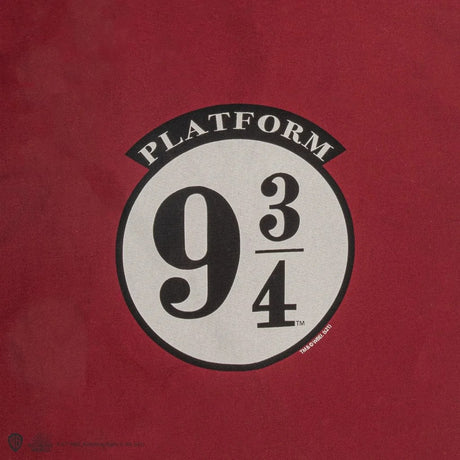Platform 9 ¾ Tote Bag - Shop Bags At Gift Moments - 4