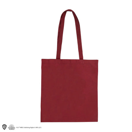 Platform 9 ¾ Tote Bag - Shop Bags At Gift Moments - 5