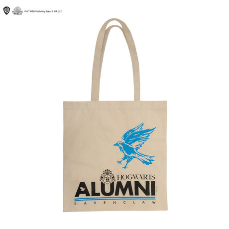 Tote bag - Alumni Ravenclaw - Shop Bags At Gift Moments - 2