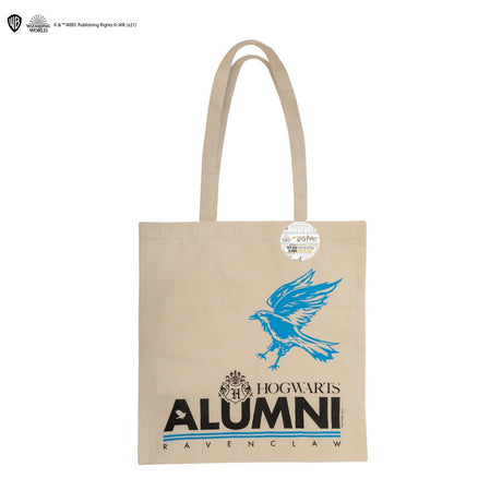 Tote bag - Alumni Ravenclaw - Shop Bags At Gift Moments - 3