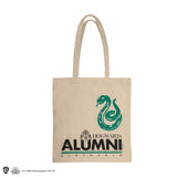 Alumni Slytherin Tote Bag