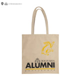 Alumni Hufflepuff Tote bag
