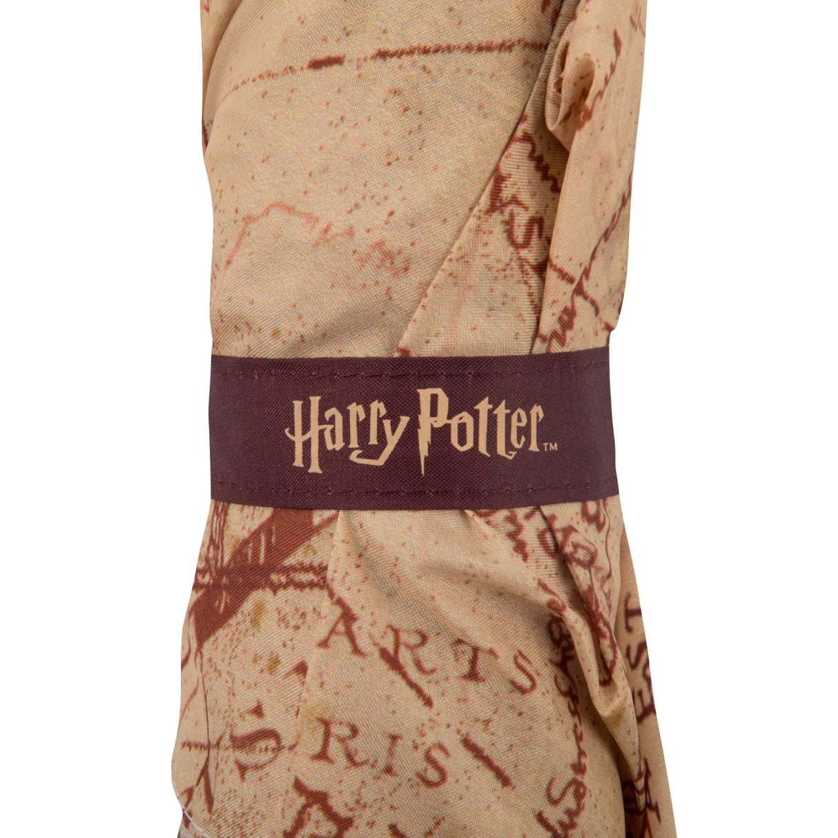 Umbrella Harry Potter Marauder's Map