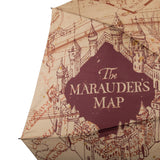Umbrella Harry Potter Marauder's Map