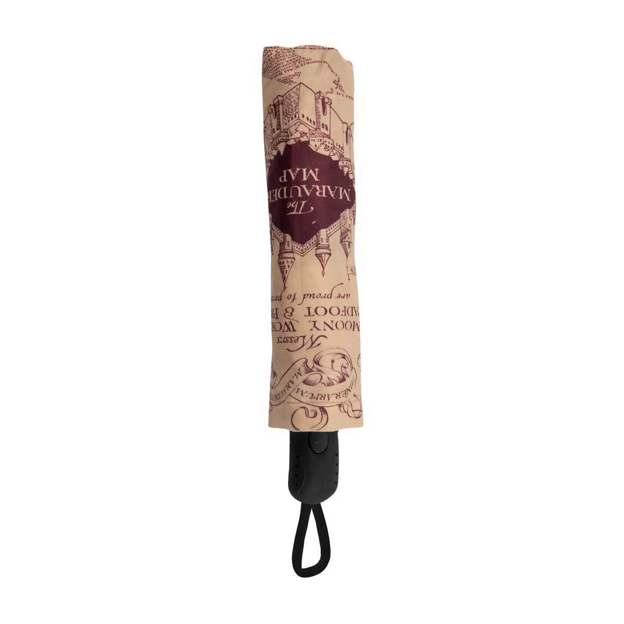 Umbrella Harry Potter Marauder's Map