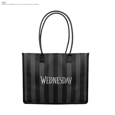 Nevermore Academy Black Shopping Bag - Shop Bags At Gift Moments - 5