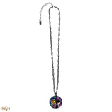 Necklace Enid and Wednesday