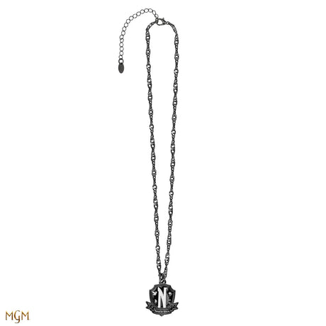 Nevermore Academy Necklace - Shop Necklaces At Gift Moments - 3