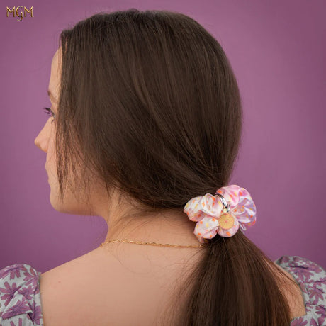 Set of 3 Wednesday Scrunchies - Shop Accessories At Gift Moments - 3