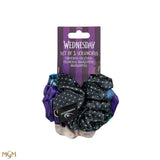 Set of 3 Wednesday Scrunchies