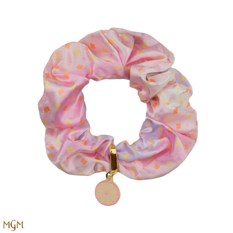 Set of 3 Wednesday Scrunchies - Shop Accessories At Gift Moments - 8