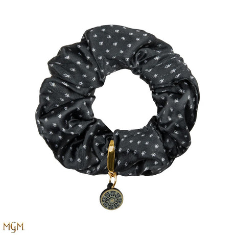 Set of 3 Wednesday Scrunchies - Shop Accessories At Gift Moments - 9