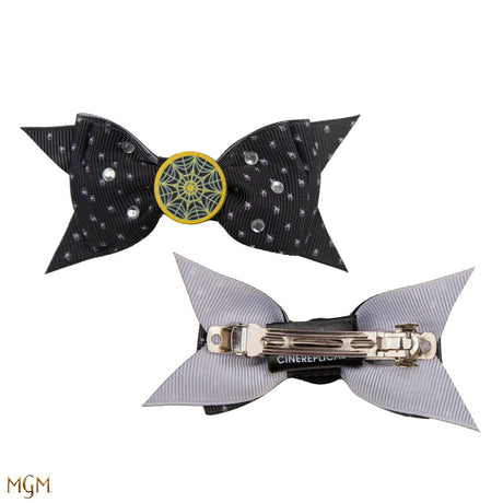 Set of 4 Wednesday Hair Clips - Shop Accessories At Gift Moments - 6