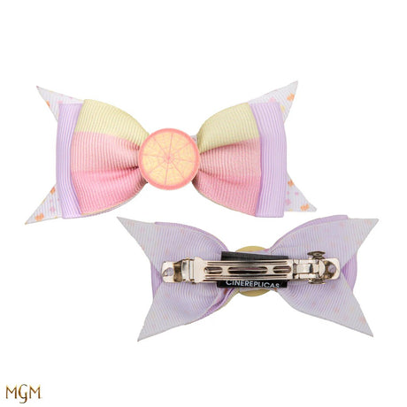Set of 4 Wednesday Hair Clips - Shop Accessories At Gift Moments - 7