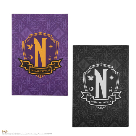 Nevermore Academy Stationery Set - Shop Stationery At Gift Moments - 5