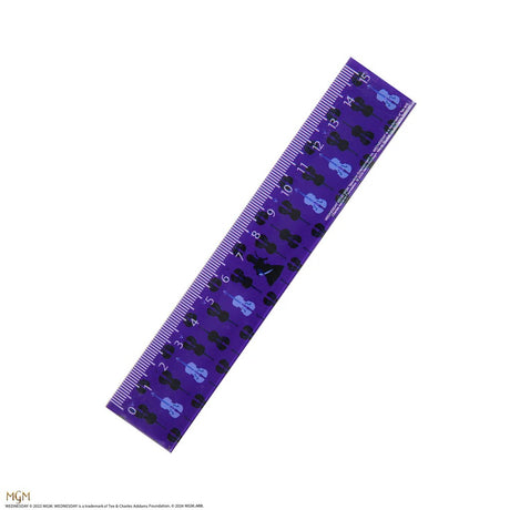 Wednesday’s Coffin Stationery Set - Shop Stationery At Gift Moments - 10