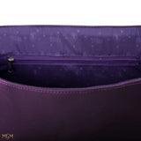 Purple Nevermore Academy Backpack