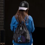 Drawstring bag - Wednesday with Cello