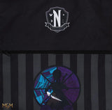 Drawstring bag - Wednesday with Cello