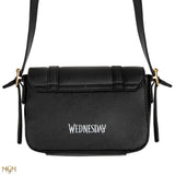 Nevermore Academy Satchel Bag