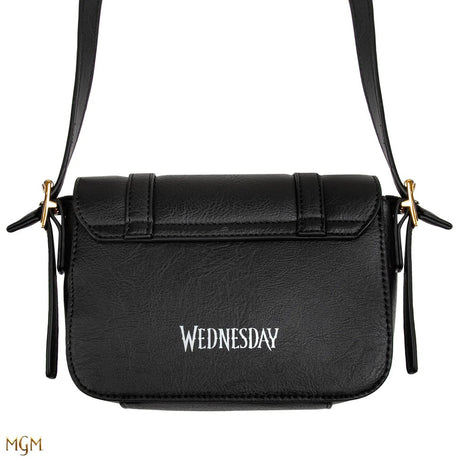 Nevermore Academy Satchel Bag - Shop Bags At Gift Moments - 4