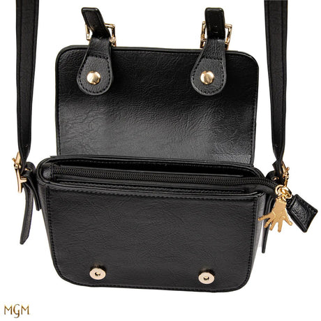 Nevermore Academy Satchel Bag - Shop Bags At Gift Moments - 5