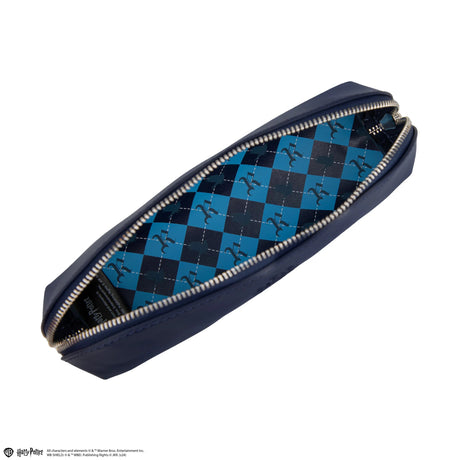 Ravenclaw PU Leather Pencil Case - Shop Pencil Cases & Sets At Gift Moments - 4