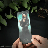 Bellatrix Lestrange Wand Pen with Stand& Lenticular Bookmark