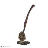 Bellatrix Lestrange Wand Pen with Stand& Lenticular Bookmark