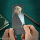 Draco Malfoy Wand Pen with Stand& Lenticular Bookmark - Shop Pens & Pencils At Gift Moments - 16