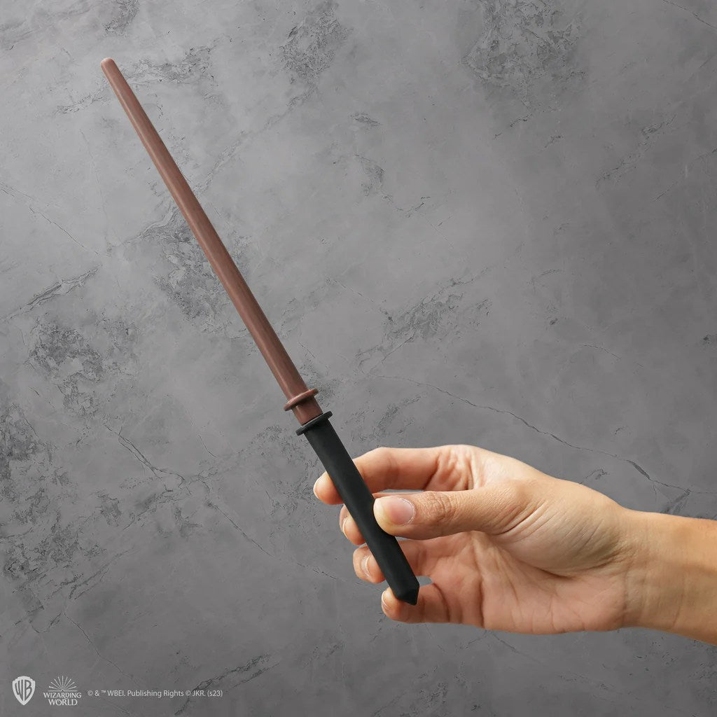 Draco Malfoy Wand Pen with Stand& Lenticular Bookmark - Shop Pens & Pencils At Gift Moments - 11