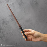 Draco Malfoy Wand Pen with Stand& Lenticular Bookmark - Shop Pens & Pencils At Gift Moments - 11