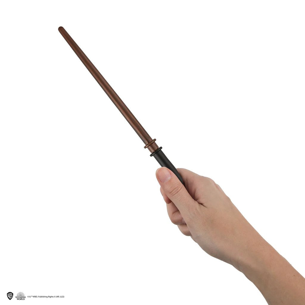Draco Malfoy Wand Pen with Stand& Lenticular Bookmark - Shop Pens & Pencils At Gift Moments - 13