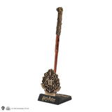 Harry Potter Wand Pen with Stand & Lenticular Bookmark - Shop Pens & Pencils At Gift Moments - 15
