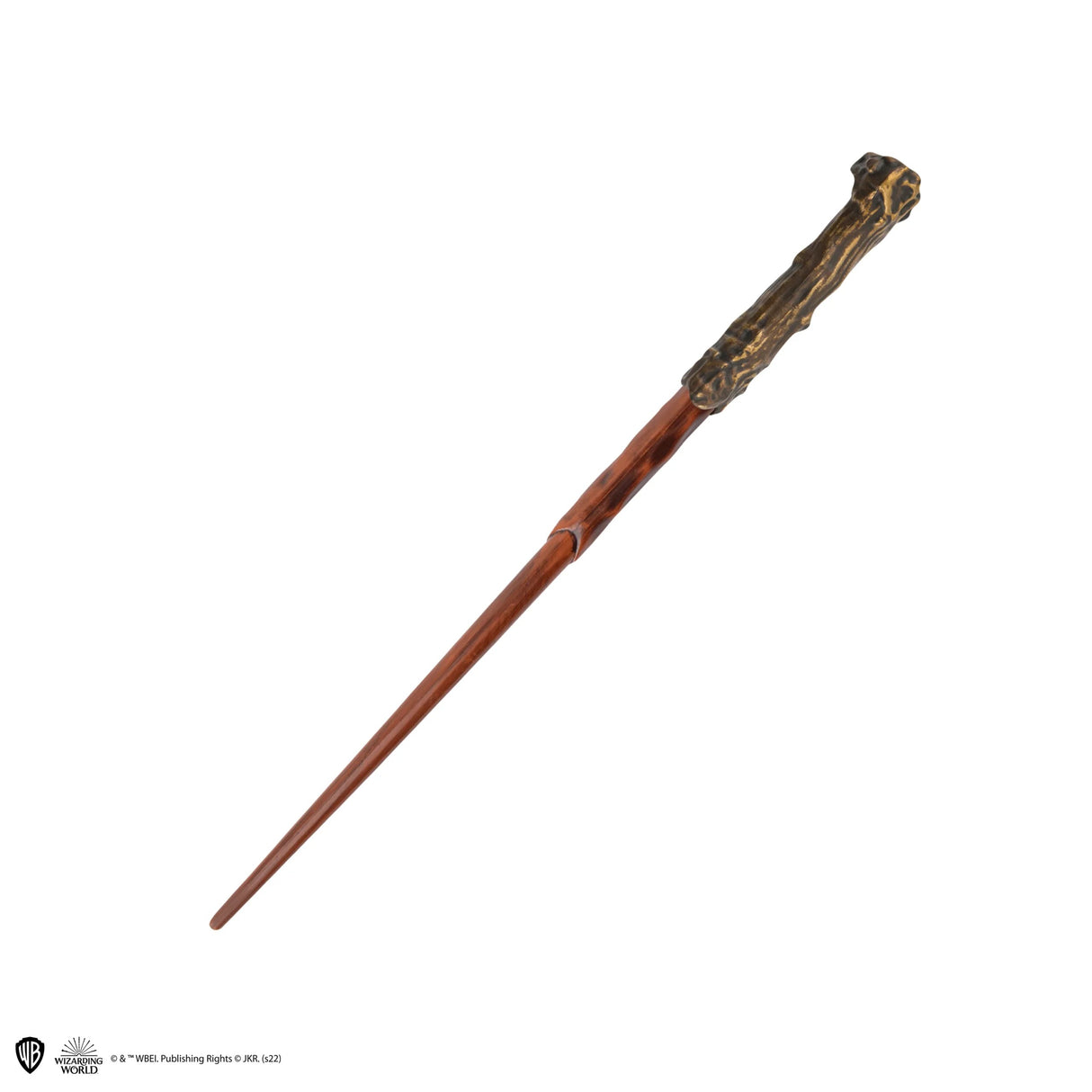 Harry Potter Wand Pen with Stand & Lenticular Bookmark - Shop Pens & Pencils At Gift Moments - 13