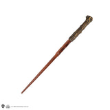 Harry Potter Wand Pen with Stand & Lenticular Bookmark - Shop Pens & Pencils At Gift Moments - 13