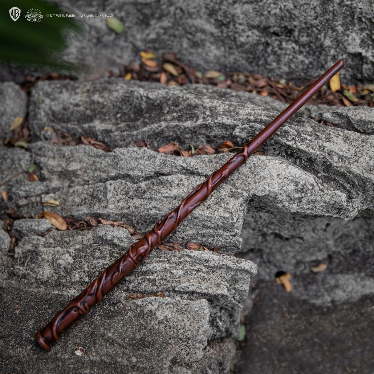Hermione Granger Wand Pen with Stand & Lenticular Bookmark - Shop Pens & Pencils At Gift Moments - 19
