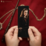 Hermione Granger Wand Pen with Stand & Lenticular Bookmark - Shop Pens & Pencils At Gift Moments - 16