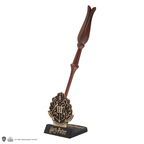 Luna Lovegood Wand Pen with Stand & Lenticular Bookmark - Shop Pens & Pencils At Gift Moments - 9