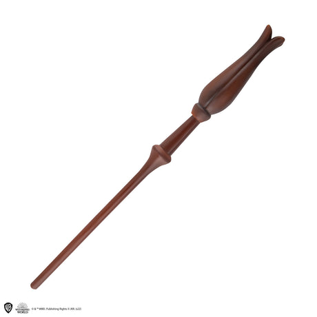 Luna Lovegood Wand Pen with Stand & Lenticular Bookmark - Shop Pens & Pencils At Gift Moments - 5