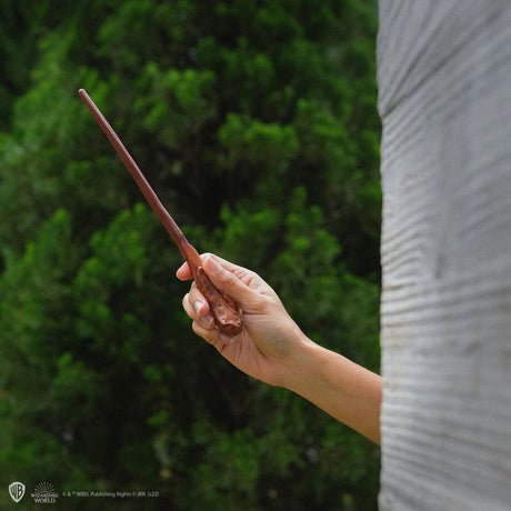 Ron Weasley Wand Pen with Stand & Lenticular Bookmark - Shop Pens & Pencils At Gift Moments - 3