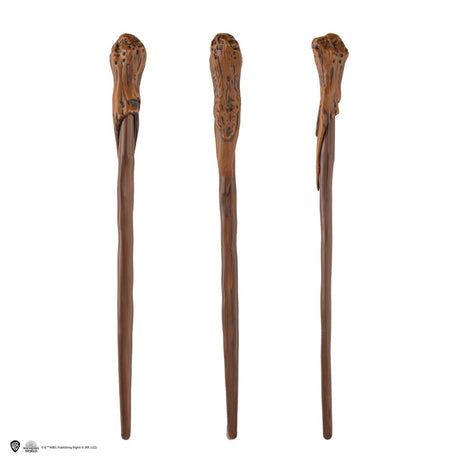 Ron Weasley Wand Pen with Stand & Lenticular Bookmark - Shop Pens & Pencils At Gift Moments - 6