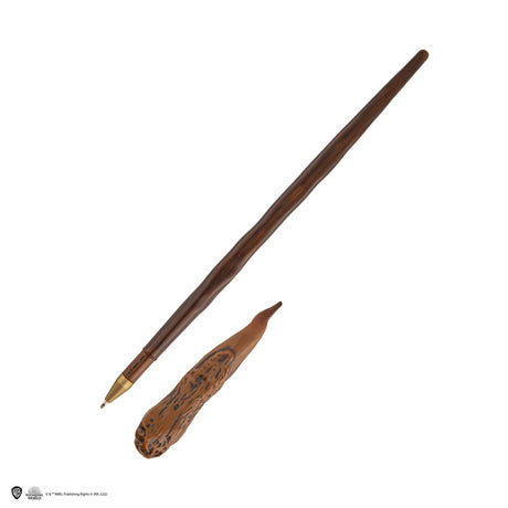 Ron Weasley Wand Pen with Stand & Lenticular Bookmark - Shop Pens & Pencils At Gift Moments - 5