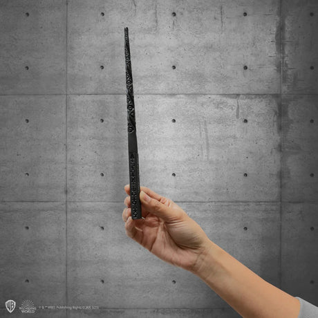 Sirius Black Wand Pen with Stand & Lenticular Bookmark - Shop Pens & Pencils At Gift Moments - 3
