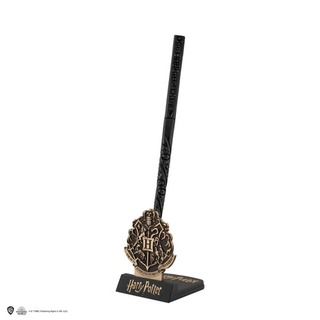 Sirius Black Wand Pen with Stand & Lenticular Bookmark - Shop Pens & Pencils At Gift Moments - 10